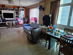 Butterworth 8 (D15), Condominium #592600131